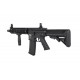 Specna Arms Daniel Defense CORE C-19 (HAL ETU) (BK), Specna Arms introduces the CORE line featuring the advanced HAL (Hall Effect) Electronic Trigger Unit, offering precise, programmable control directly via the trigger and selector